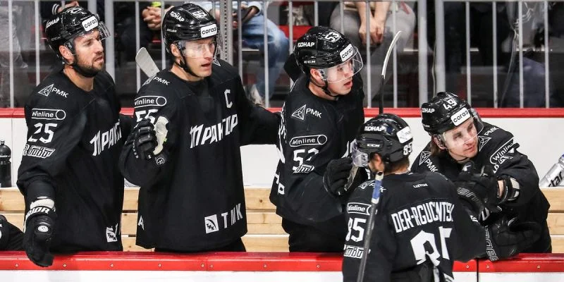 Трактор - Сибирь Трактор - Сибирь