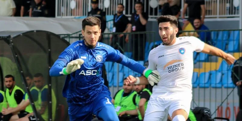 Сабаил - Кяпаз