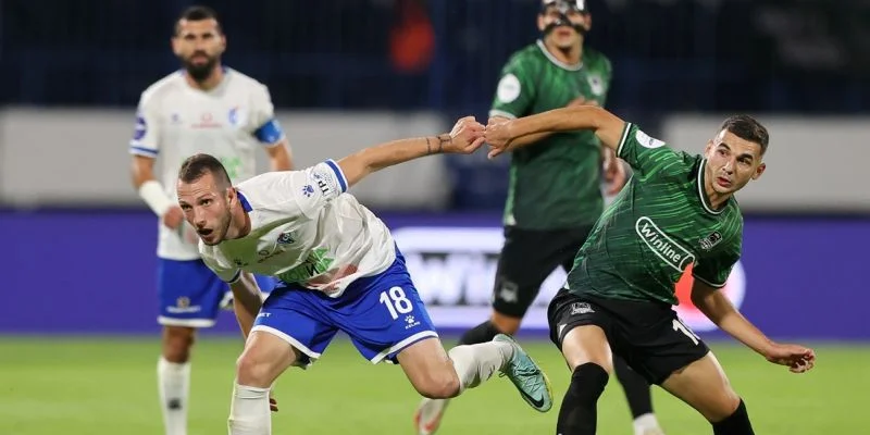 Факел - Оренбург Факел - Оренбург