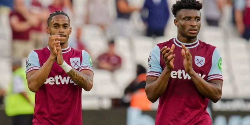 Кристал Пэлас - Вест Хэм Кристал Пэлас - Вест Хэм