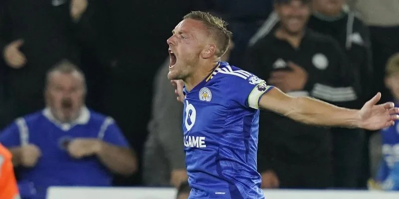 Фулхэм - Лестер