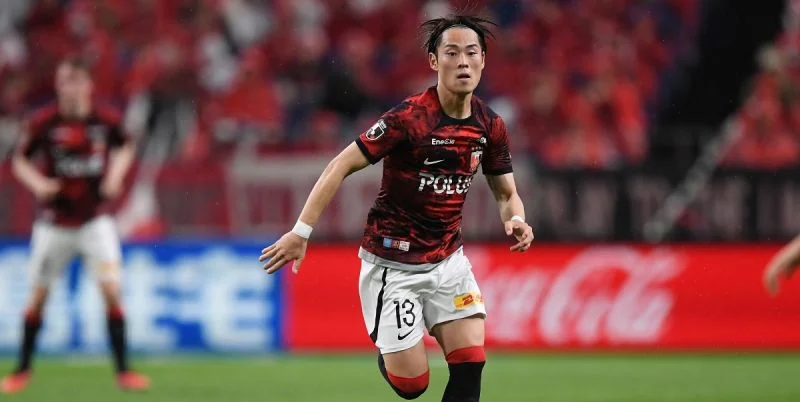 Урава - Кавасаки