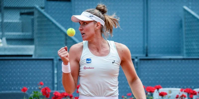 Беатрис Хаддад Майя - Маккартни Кесслер Беатрис Хаддад Майя - Маккартни Кесслер