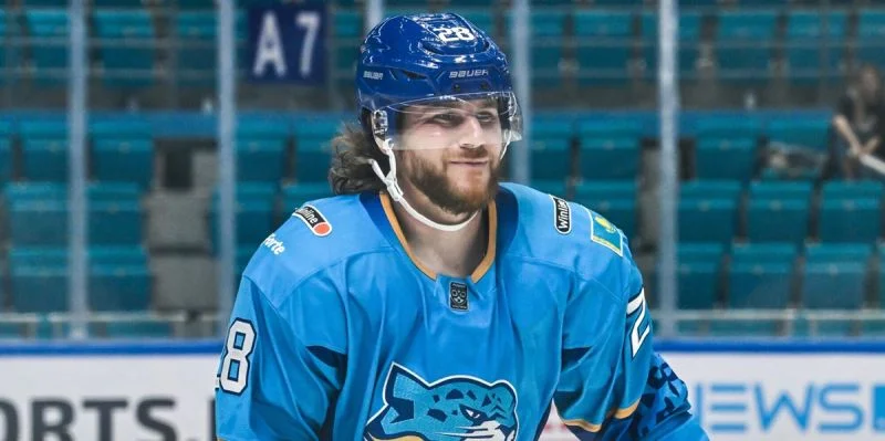 Барыс - Нефтехимик Барыс - Нефтехимик