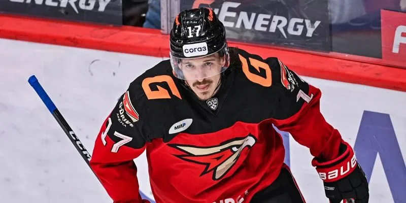 Авангард - Сибирь