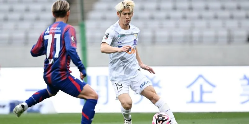 Хиросима - Касива Рейсол Хиросима - Касива Рейсол