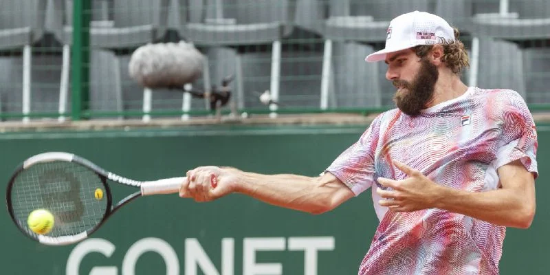 Рейли Опелка - Лоренцо Музетти