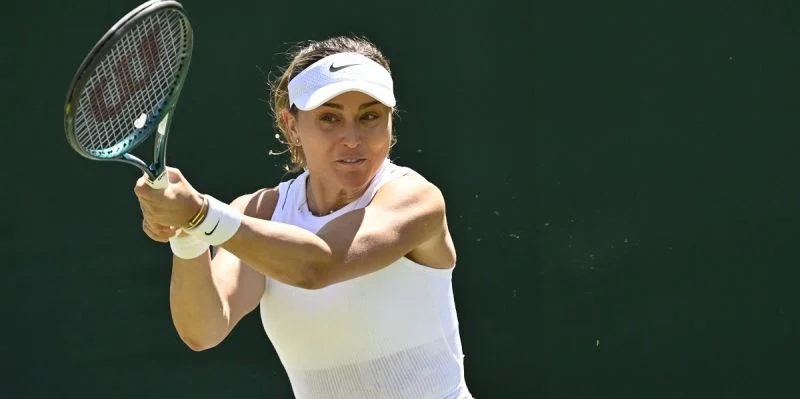 Виктория Голубич - Паула Бадоса Виктория Голубич - Паула Бадоса