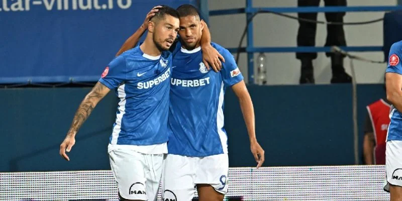 Арад - Фарул