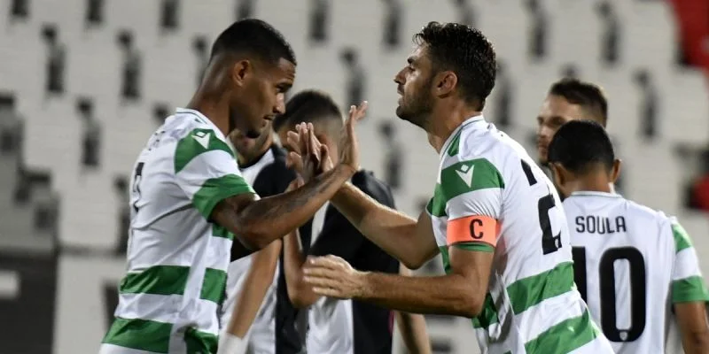 Черно Море - «Левски» Крумовград Черно Море - «Левски» Крумовград