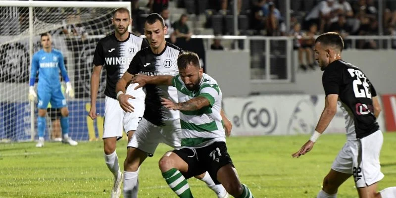 Септември - Локомотив Пловдив Септември - Локомотив Пловдив