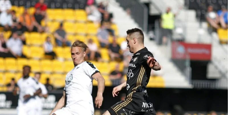 СИК - Гнистан