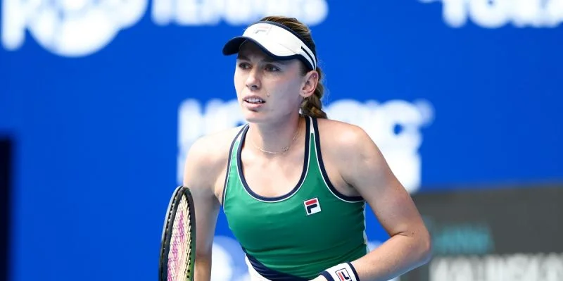 Екатерина Александрова - Виктория Томова