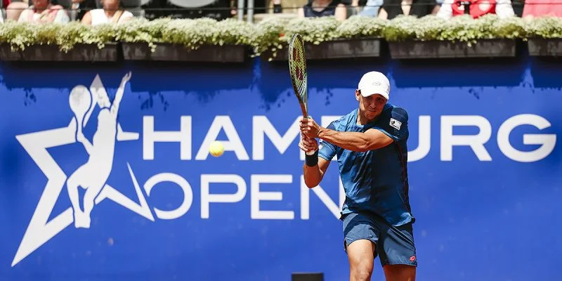 Себастьян Баес - Лучано Дардери