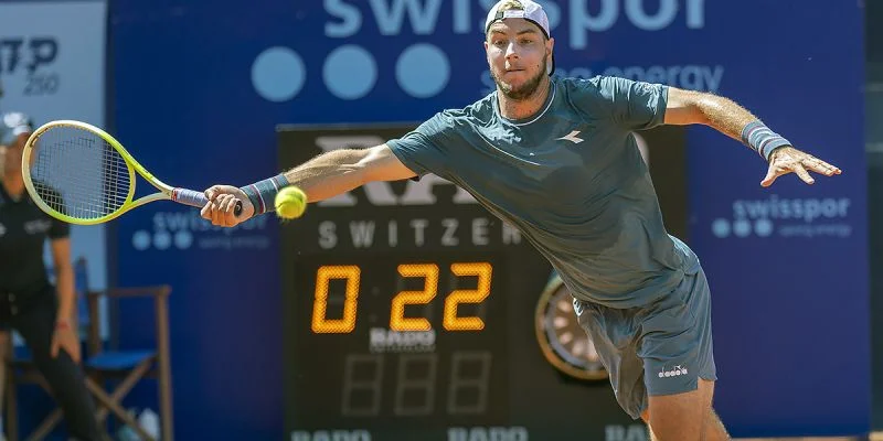 Ласло Дьере - Ян-Леннард Штруфф