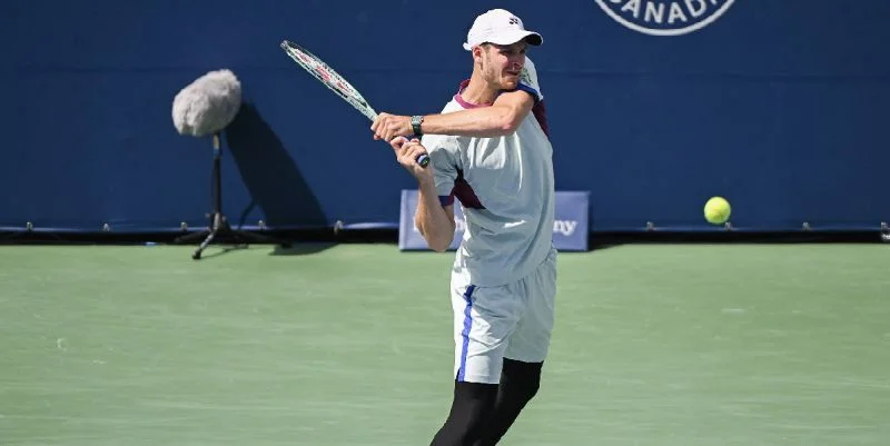 Тимофей Скатов - Хуберт Гуркач