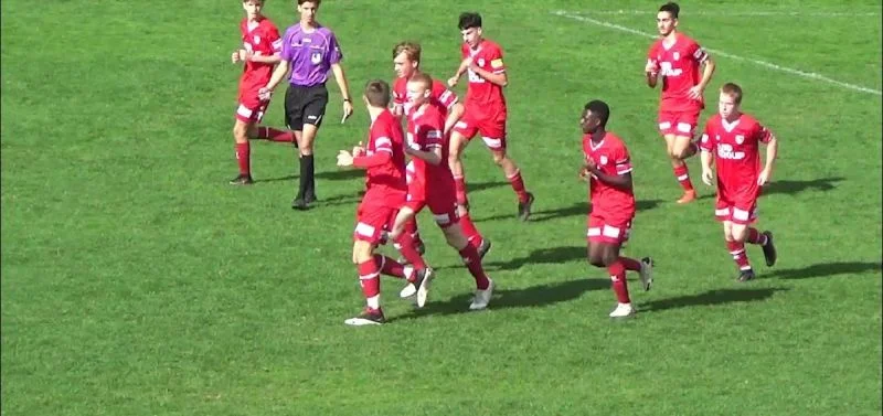 Хьюм Сити - Мельбурн Сербия Хьюм Сити - Мельбурн Сербия