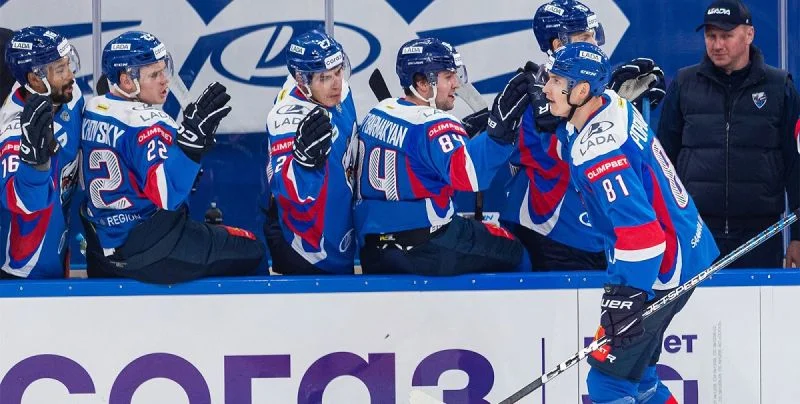 Трактор - Лада