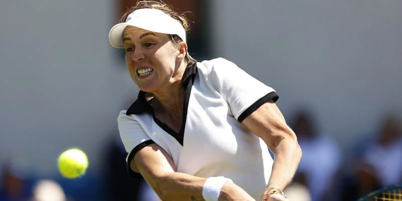 Тайла Престон - Анастасия Павлюченкова