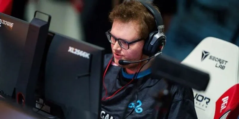 Cloud 9 - Fnatic Cloud 9 - Fnatic