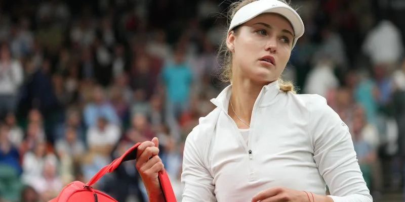 Лорен Дэвис - Анна Калинская