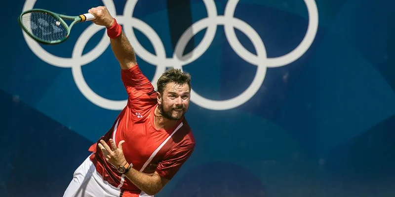 Маттиа Беллуччи - Стэн Вавринка