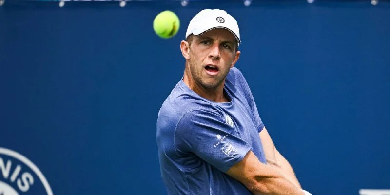 Себастьян Баес - Таллон Грикспур