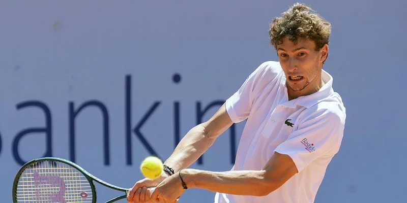 Уго Умбер - Франциско Комесана