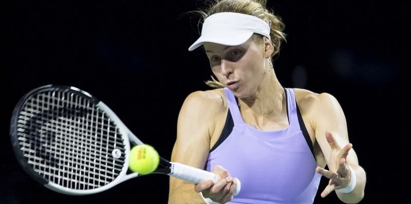 Мари Бузкова - Людмила Самсонова