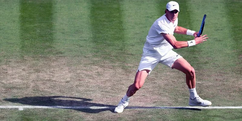 Факундо Диас Акоста - Джек Дрейпер