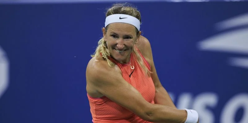 Виктория Азаренко - Ван Яфань