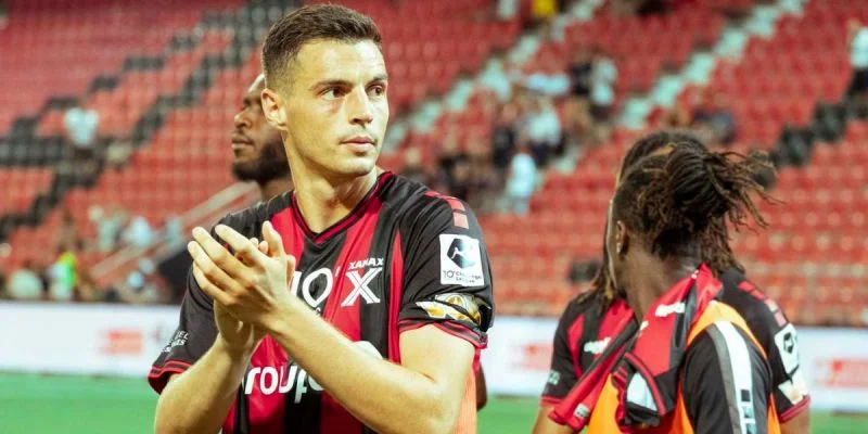 Ксамакс - Вадуц