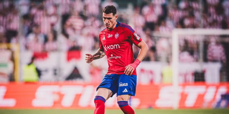 Ракув - Пяст Гливице