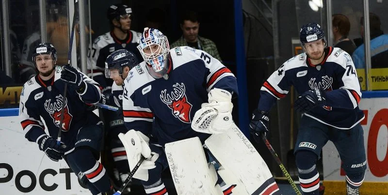 Торпедо НН - Витязь