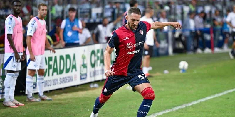 Лечче - Кальяри