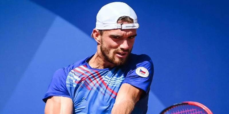 Давид Гоффен - Томаш Махач