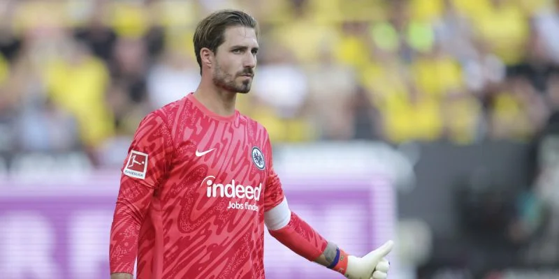 Айнтрахт Фр - Хоффенхайм Айнтрахт Фр - Хоффенхайм