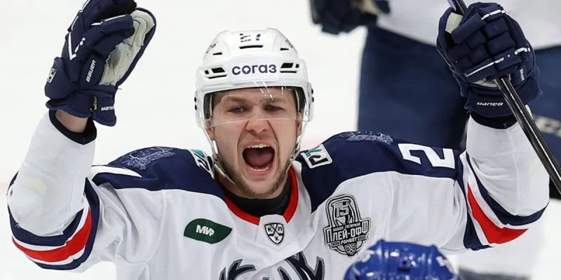 ЦСКА - Торпедо НН