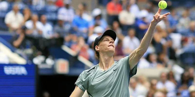 Янник Синнер - Кристофер О'Коннелл