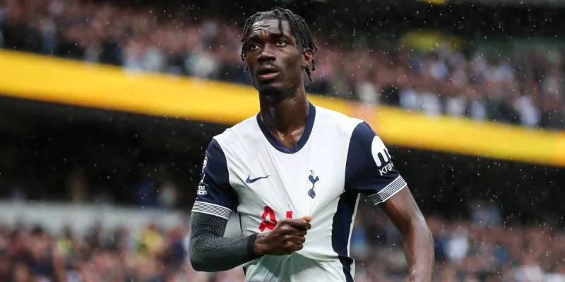 Ньюкасл - Тоттенхэм Ньюкасл - Тоттенхэм