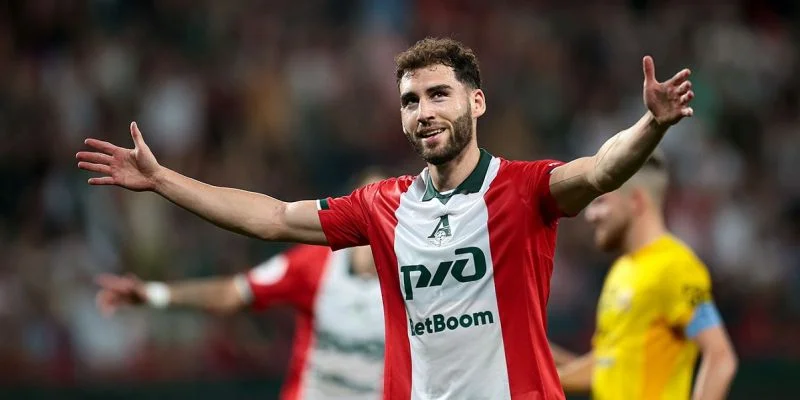 Локомотив - Краснодар Локомотив - Краснодар