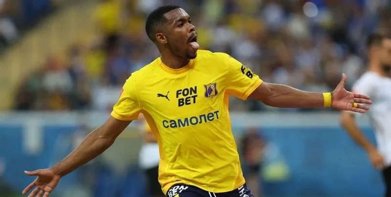 Ростов - Факел Ростов - Факел