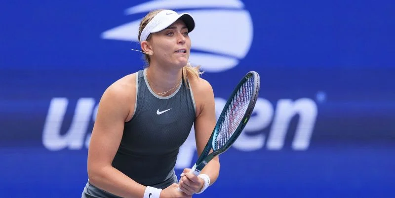 Паула Бадоса - Ван Яфань