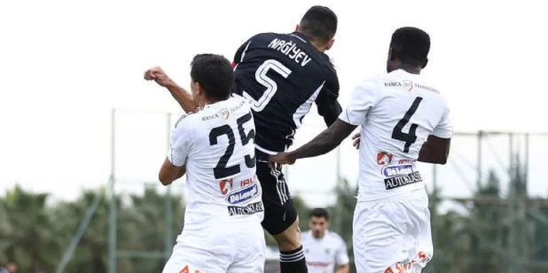 Университатя Клуж - Динамо Бх Университатя Клуж - Динамо Бх