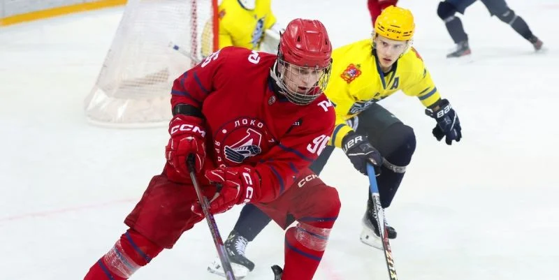 Локо-76 - Снежные Барсы