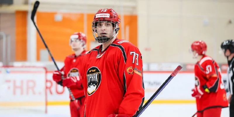 Горняк - Челмет Горняк - Челмет