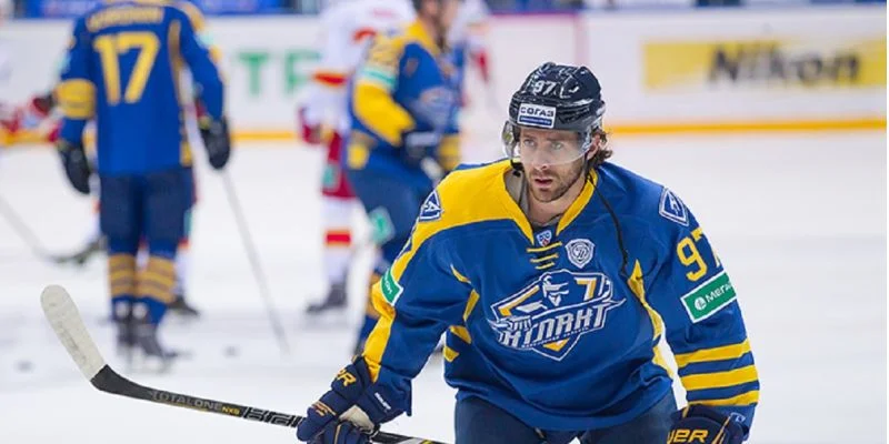 МХК Спартак - Атлант МХК Спартак - Атлант