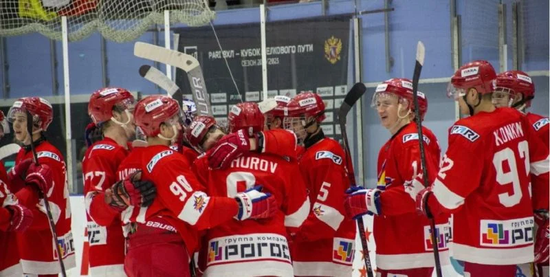 Ижсталь - Юнисон