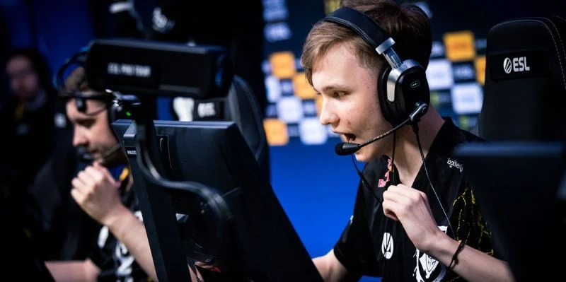 KOI - G2 Esports KOI - G2 Esports