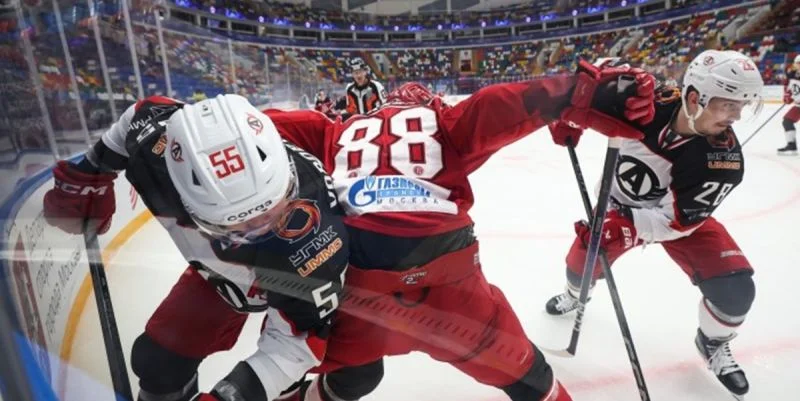 Автомобилист - Трактор